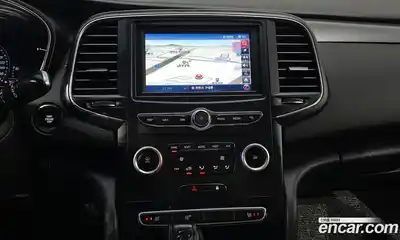 Renault SM6 2022 2.0 Автомат в Москве № 106852, миниатюра 10