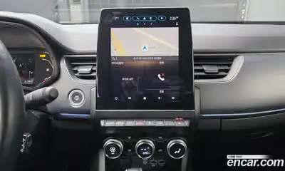 Renault XM3 2023 1.6 Автомат в Москве № 106998, миниатюра 11