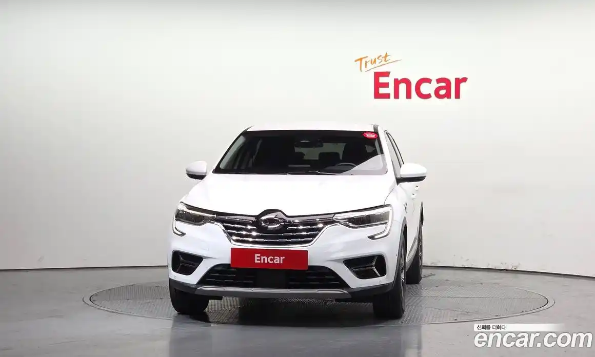 Renault XM3 2023 1.6 Автомат в Москве № 106998, фото 14