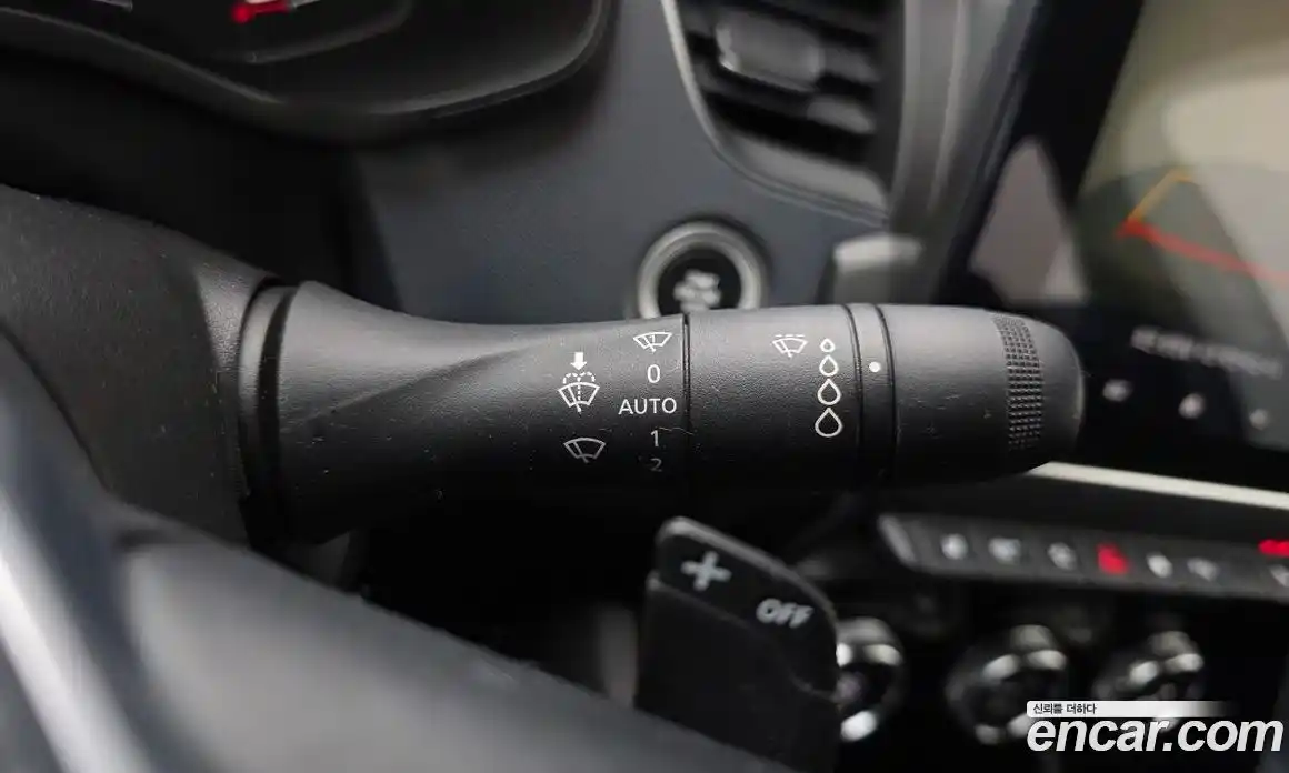 Renault XM3 2023 1.6 Автомат в Москве № 106998, фото 20