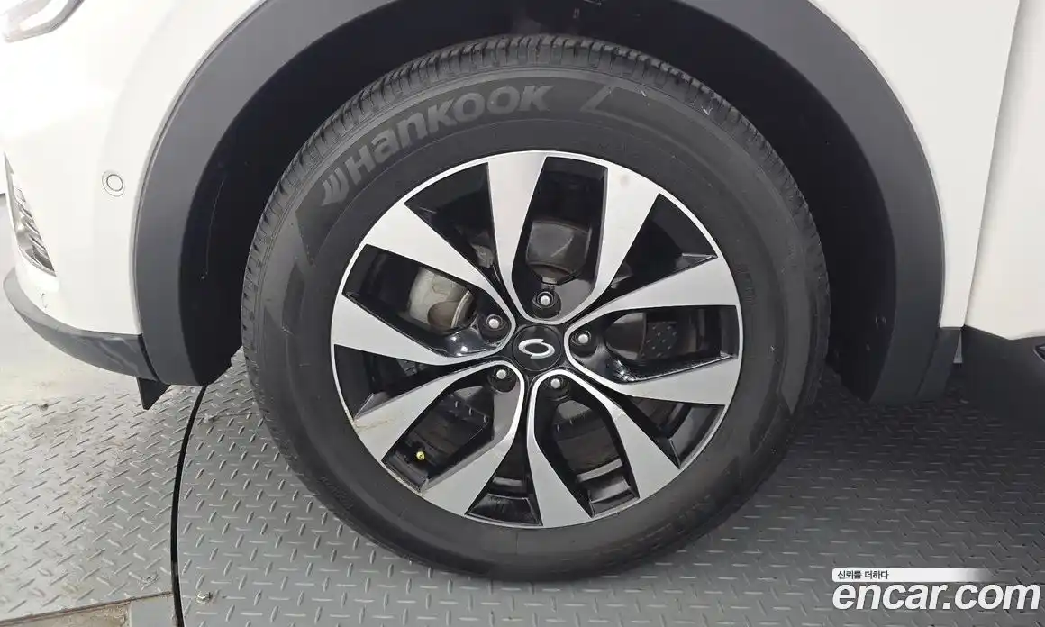 Renault XM3 2023 1.6 Автомат в Москве № 106998, фото 3