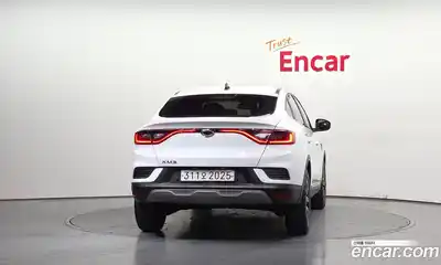 Renault XM3 2023 1.6 Автомат в Москве № 106998, миниатюра 5