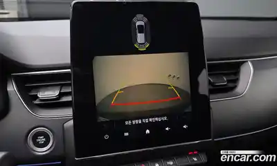 Renault XM3 2023 1.6 Автомат в Москве № 106998, миниатюра 6