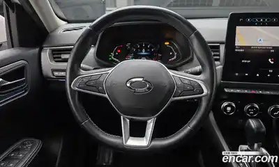 Renault XM3 2023 1.6 Автомат в Москве № 106998, миниатюра 7