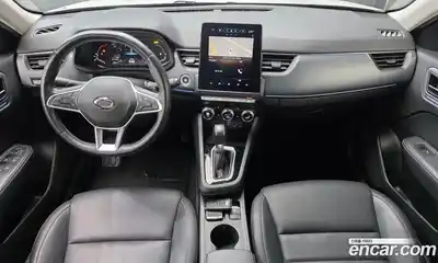 Renault XM3 2023 1.6 Автомат в Москве № 106998, миниатюра 8