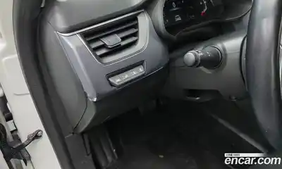 Renault XM3 2023 1.6 Автомат в Москве № 106998, миниатюра 9