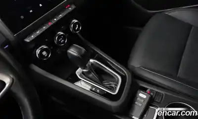 Renault XM3 2023 1.6 Автомат в Москве № 106998, миниатюра 10