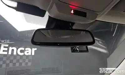 Renault SM6 2021 1.3 Автомат в Москве № 107153, миниатюра 12