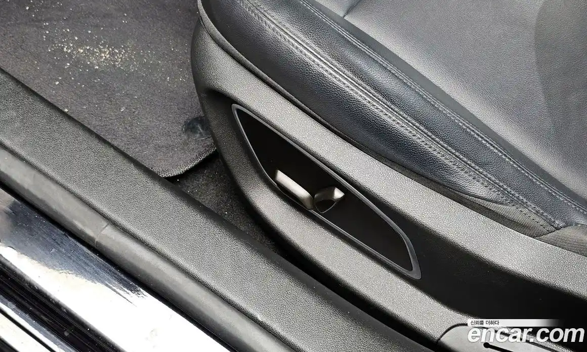 Renault SM6 2021 1.3 Автомат в Москве № 107153, фото 18