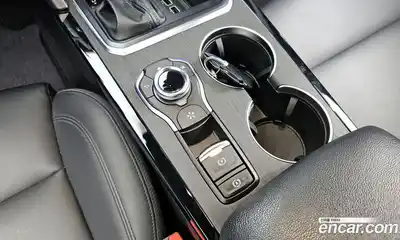 Renault SM6 2021 1.3 Автомат в Москве № 107153, миниатюра 7