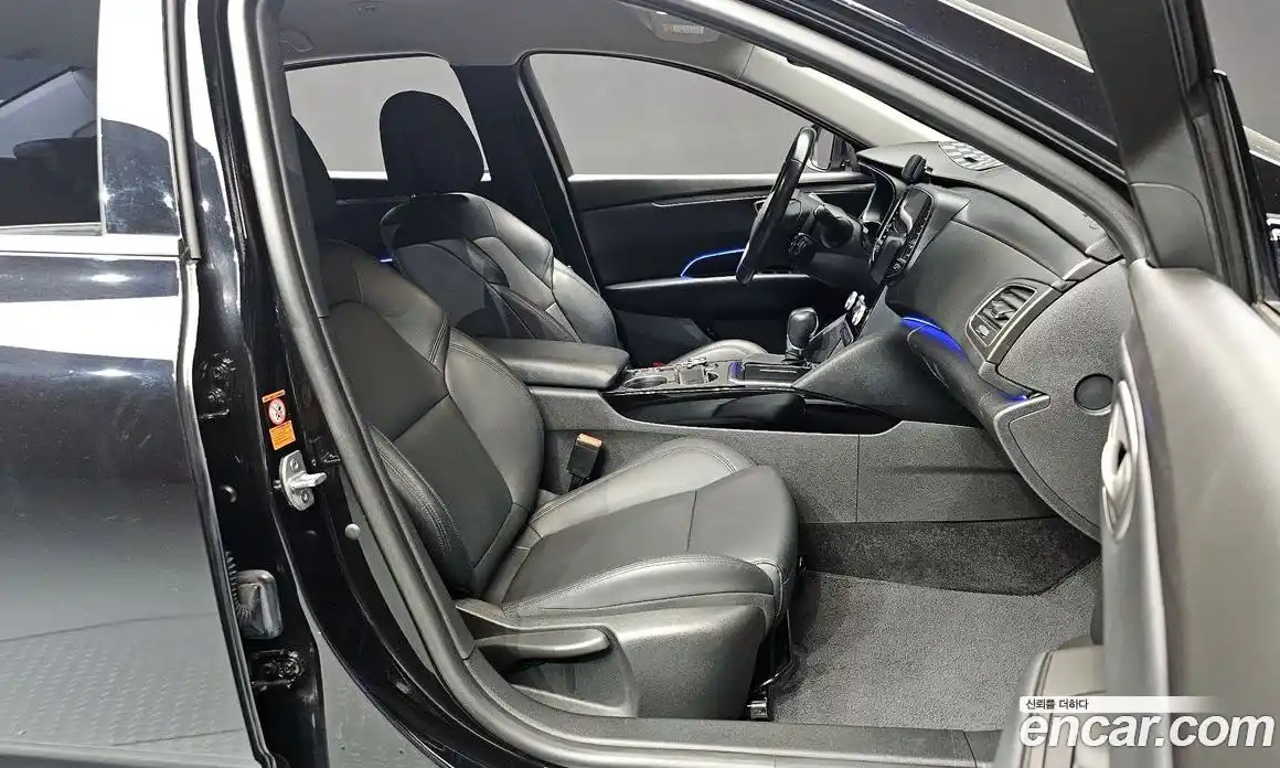 Renault SM6 2021 1.3 Автомат в Москве № 107153, фото 10