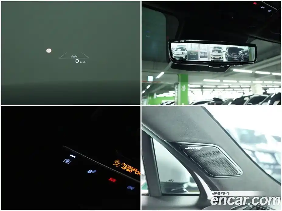 Hyundai Santa Fe 2024 1.6 Автомат в Москве № 107641, фото 16