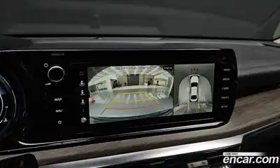 Kia K5 2023 2.0 Автомат в Москве № 107773, миниатюра 12