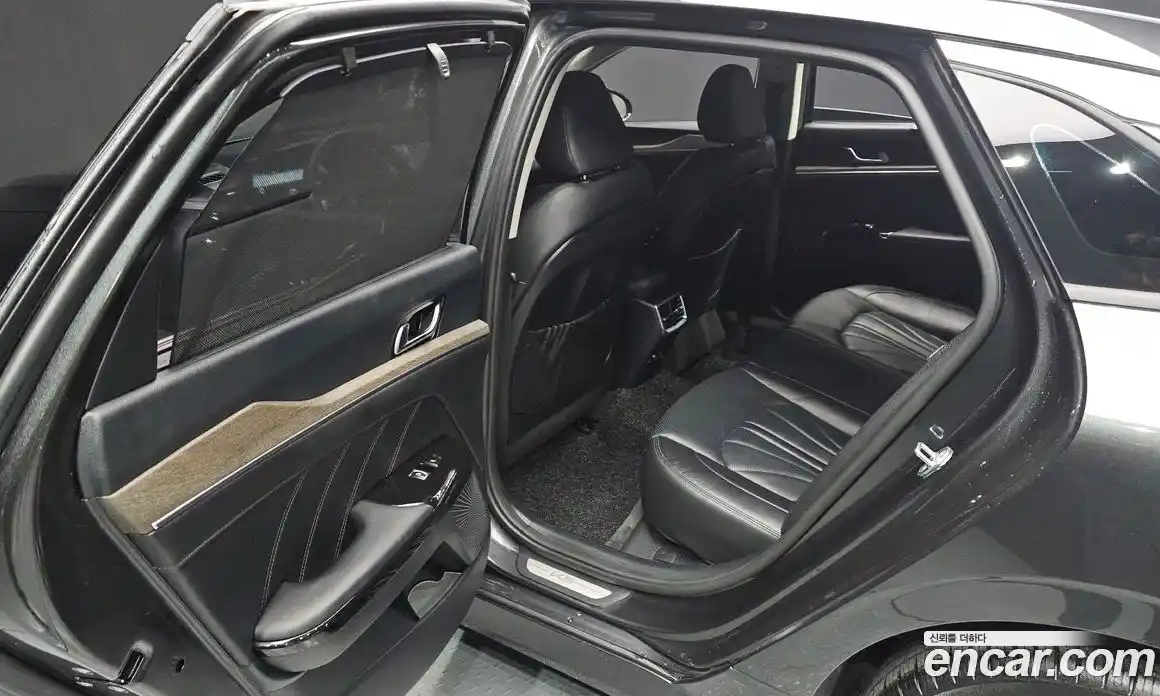 Kia K5 2023 2.0 Автомат в Москве № 107773, фото 20