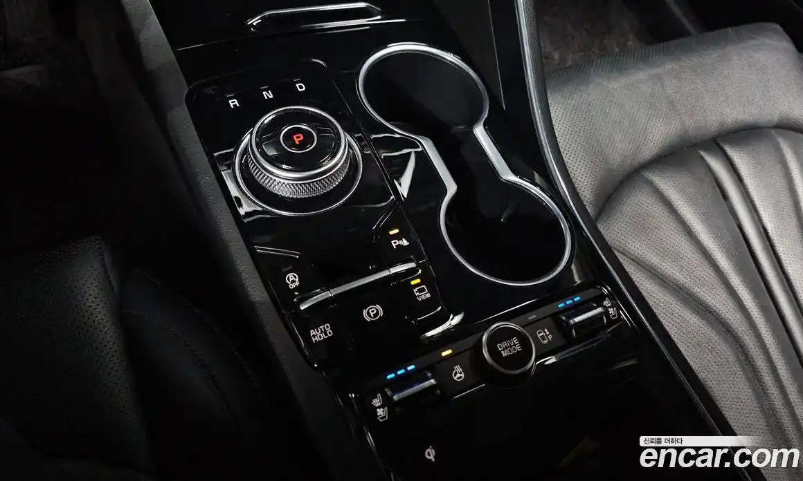 Kia K5 2023 2.0 Автомат в Москве № 107773, фото 4