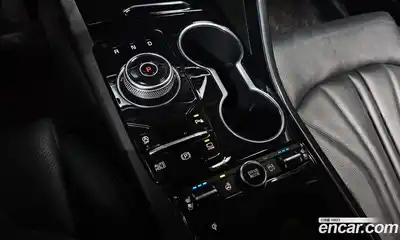 Kia K5 2023 2.0 Автомат в Москве № 107773, миниатюра 4