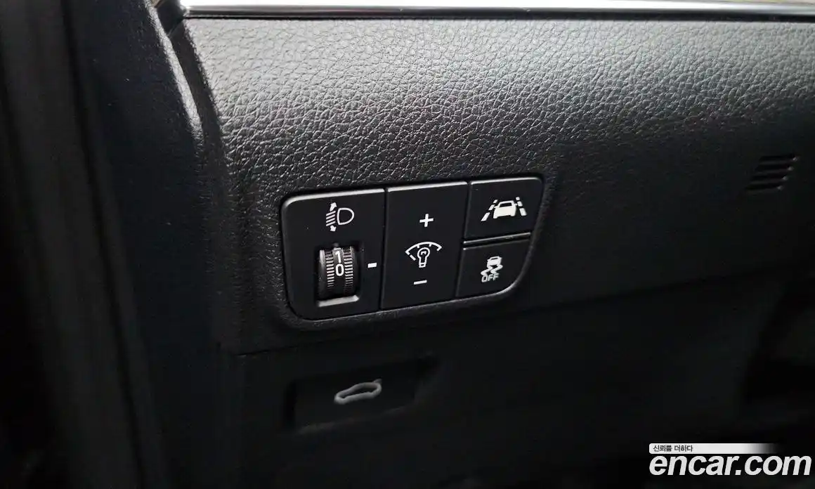 Kia K5 2023 2.0 Автомат в Москве № 107773, фото 5