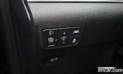 Kia K5 2023 2.0 Автомат в Москве № 107773, миниатюра 5