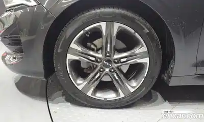 Kia K5 2023 2.0 Автомат в Москве № 107773, миниатюра 7