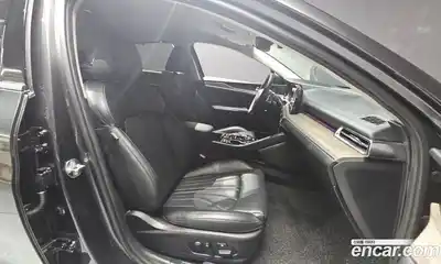 Kia K5 2023 2.0 Автомат в Москве № 107773, миниатюра 8