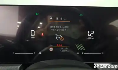 Kia K5 2024 2.0 Автомат в Москве № 107852, миниатюра 11