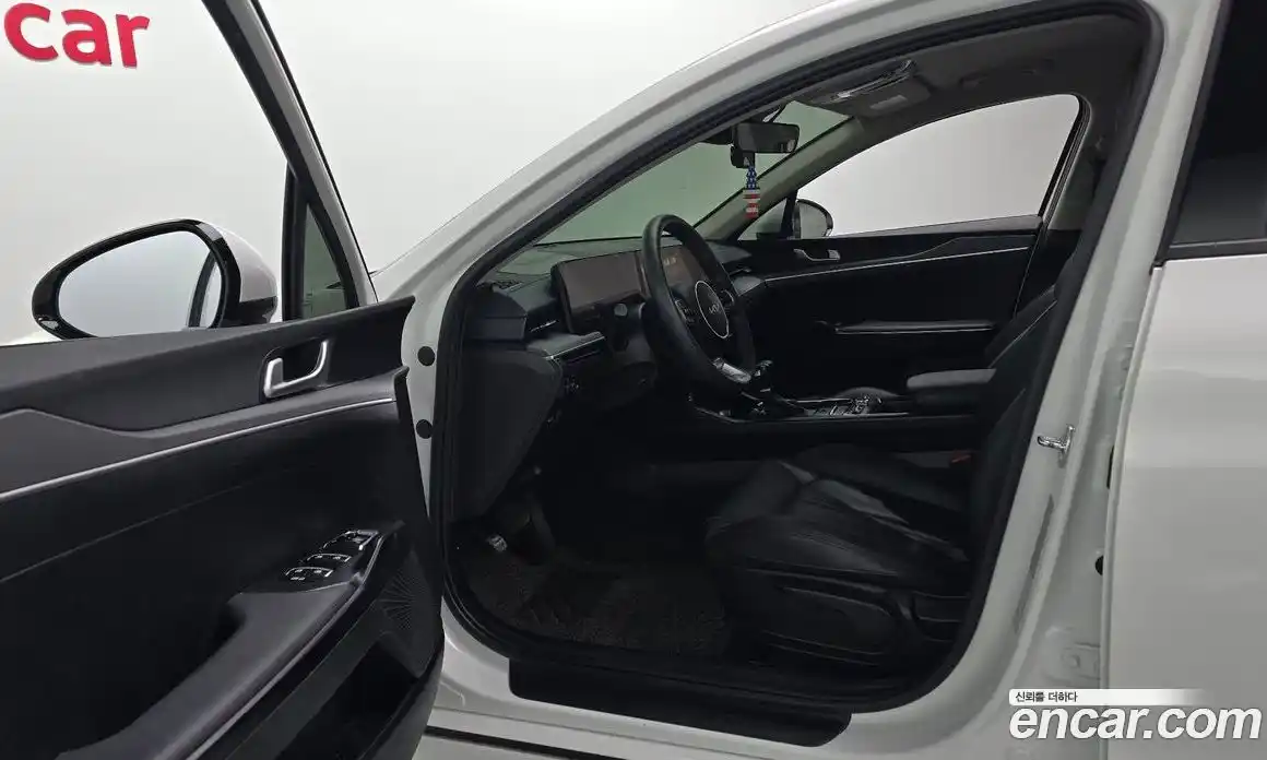 Kia K5 2024 2.0 Автомат в Москве № 107852, фото 14