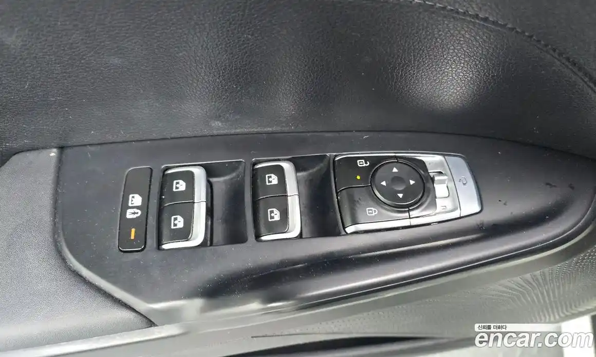 Kia K5 2024 2.0 Автомат в Москве № 107852, фото 17