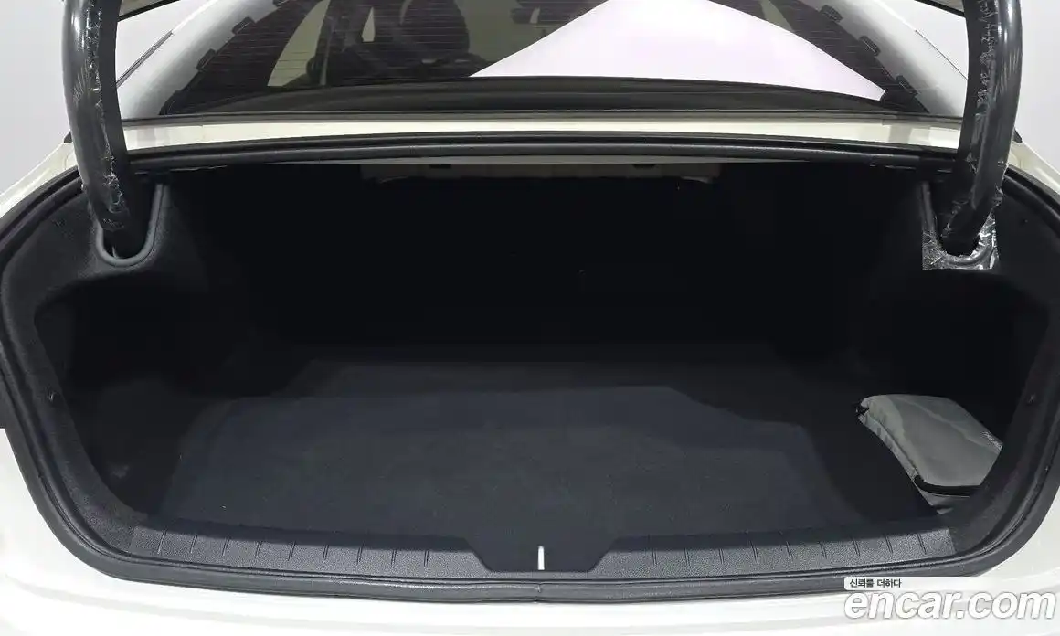 Kia K5 2024 2.0 Автомат в Москве № 107852, фото 20