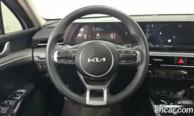 Kia K5 2024 2.0 Автомат в Москве № 107852, миниатюра 2
