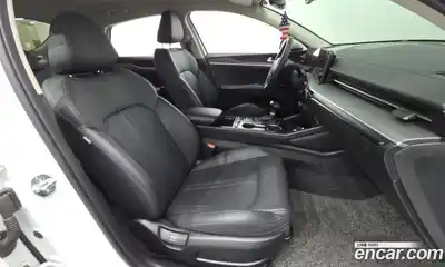 Kia K5 2024 2.0 Автомат в Москве № 107852, миниатюра 4