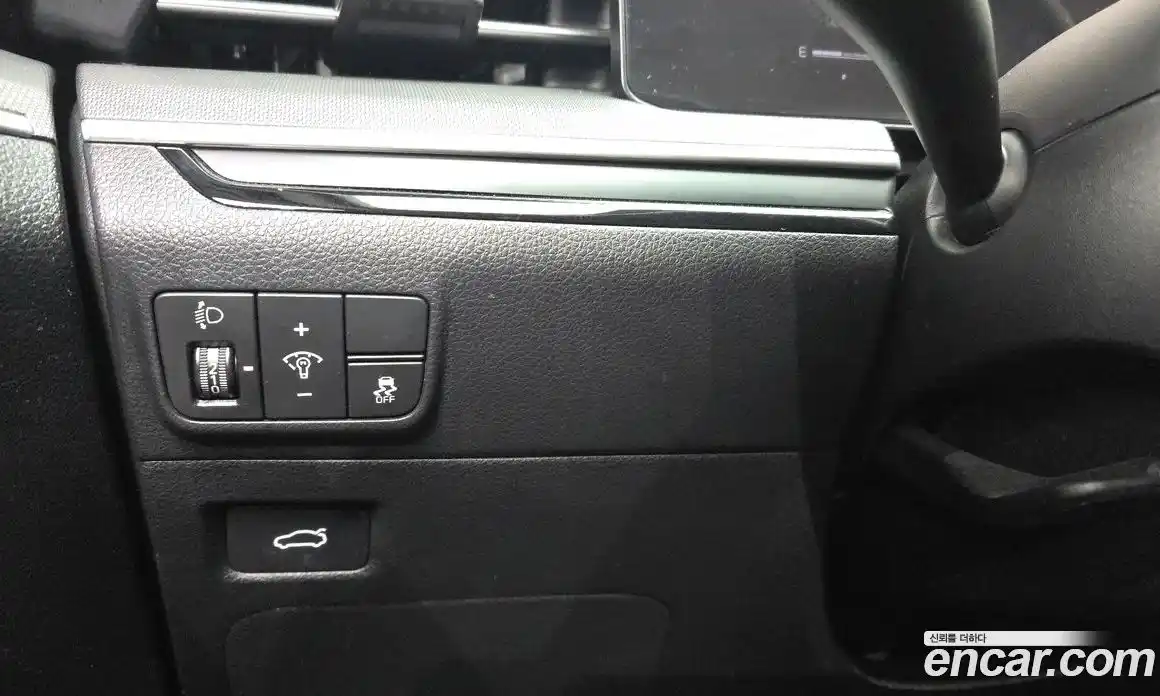 Kia K5 2024 2.0 Автомат в Москве № 107852, фото 5