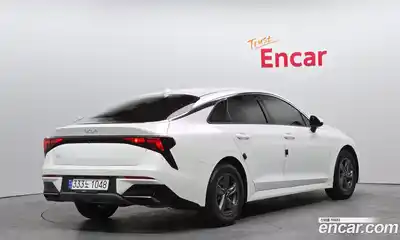 Kia K5 2024 2.0 Автомат в Москве № 107852, миниатюра 6