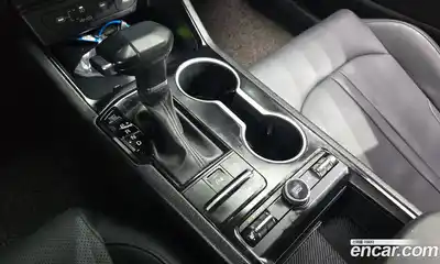 Kia K5 2024 2.0 Автомат в Москве № 107852, миниатюра 8