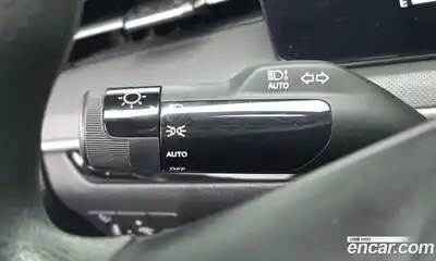 Kia K5 2024 2.0 Автомат в Москве № 107852, миниатюра 9