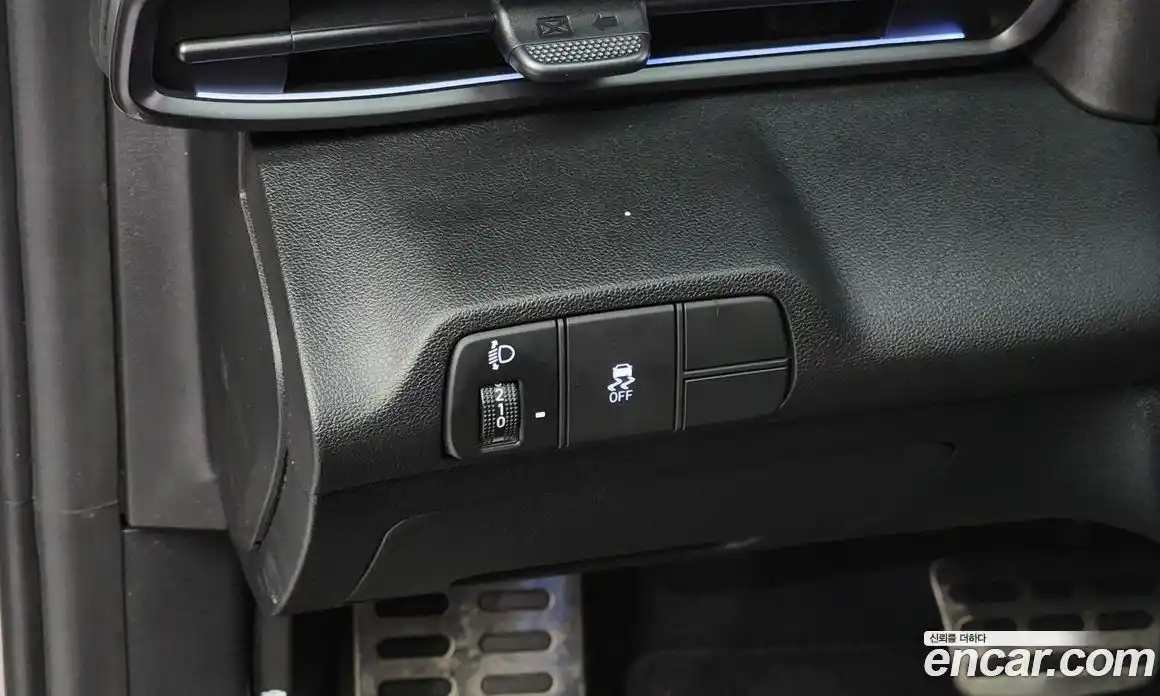 Hyundai Avante 2024 2.0 Автомат в Москве № 108393, фото 12