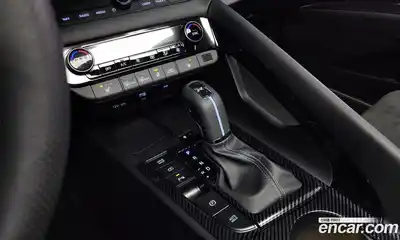 Hyundai Avante 2024 2.0 Автомат в Москве № 108393, миниатюра 9