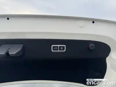 Hyundai Ioniq 6 2023 0.1 Автомат в Москве № 108704, миниатюра 11