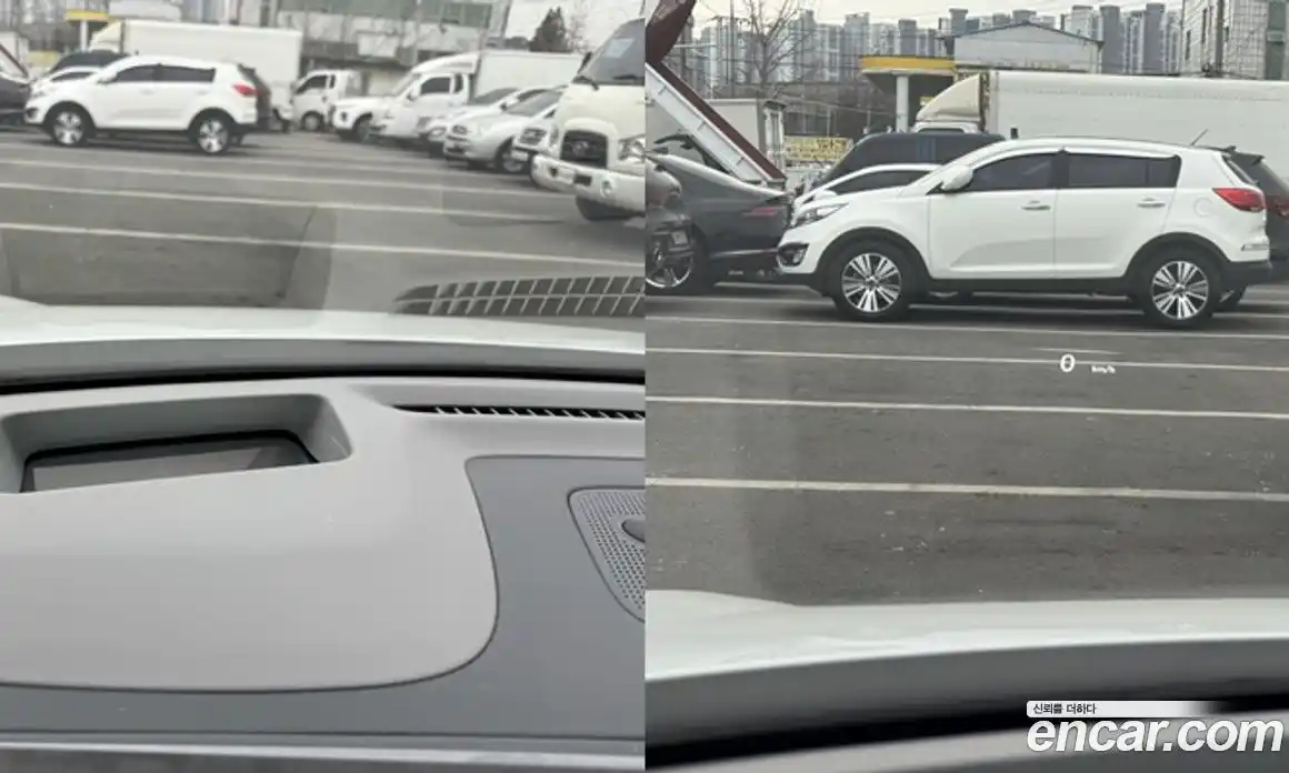 Hyundai Ioniq 6 2023 0.1 Автомат в Москве № 108704, фото 10