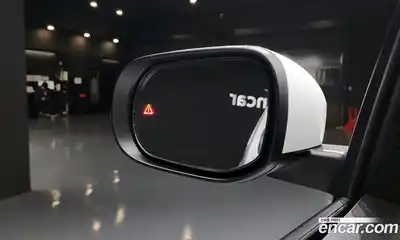 Hyundai Casper 2024 1.0 Автомат в Москве № 108747, миниатюра 11