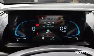 Hyundai Casper 2024 1.0 Автомат в Москве № 108747, миниатюра 12