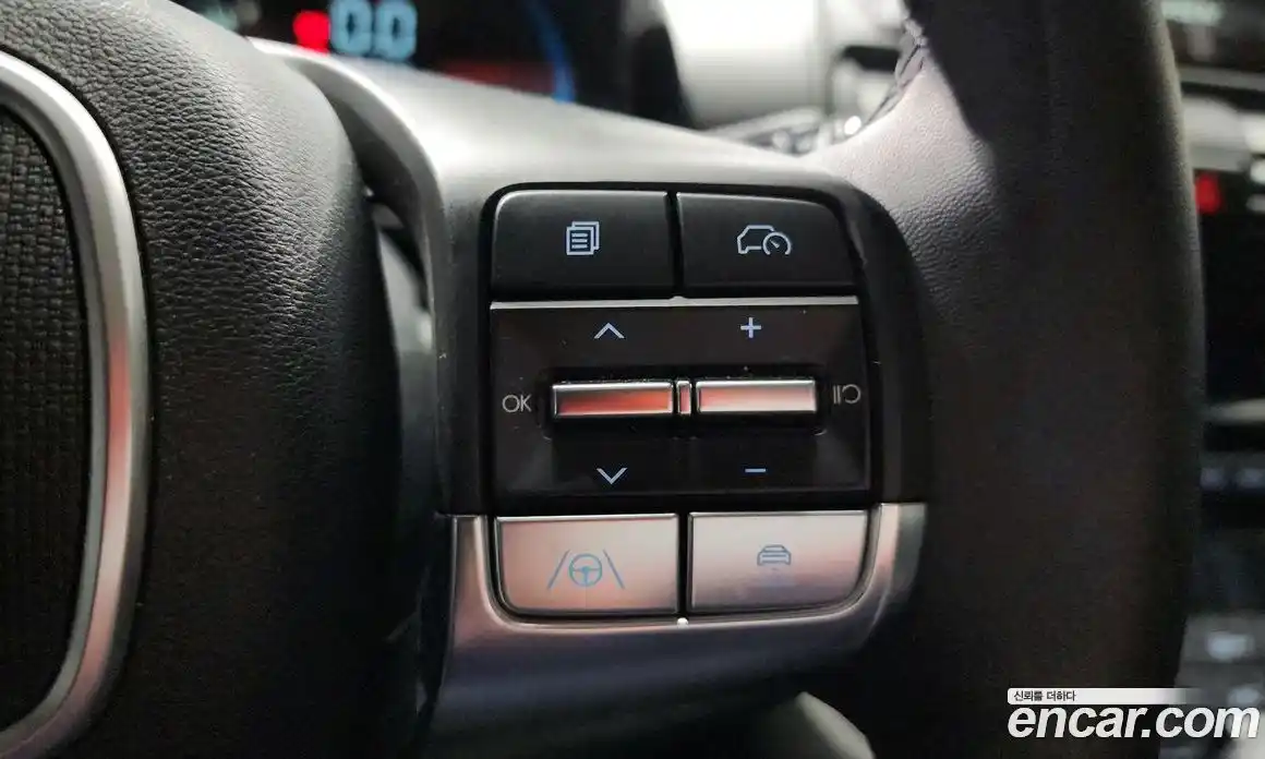 Hyundai Casper 2024 1.0 Автомат в Москве № 108747, фото 17