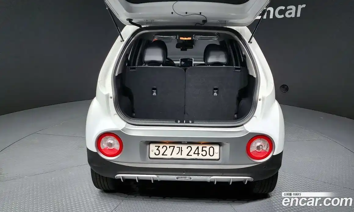 Hyundai Casper 2024 1.0 Автомат в Москве № 108747, фото 18