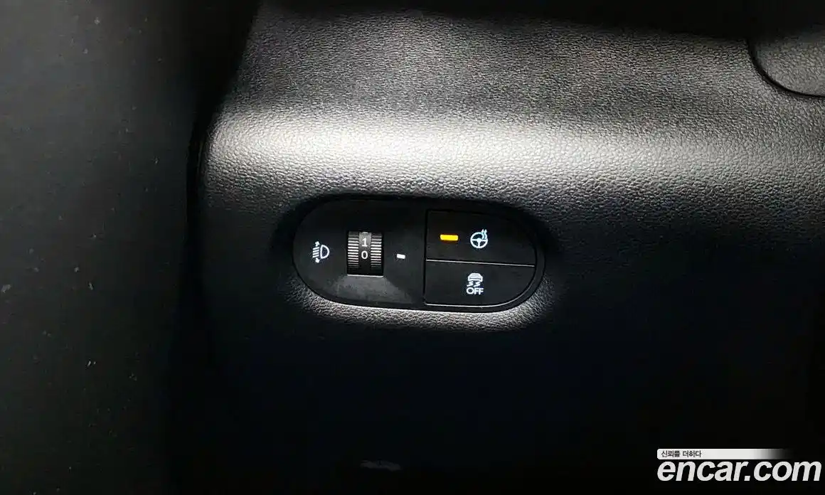 Hyundai Casper 2024 1.0 Автомат в Москве № 108747, фото 19