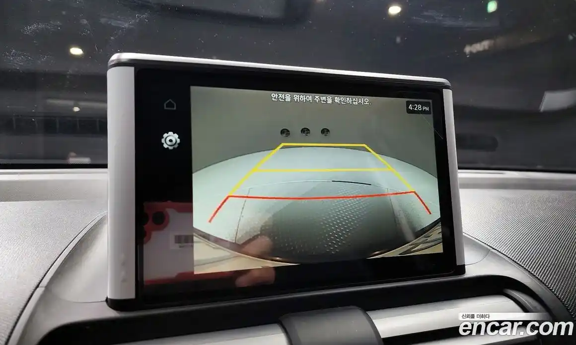 Hyundai Casper 2024 1.0 Автомат в Москве № 108747, фото 20