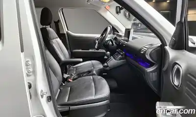 Hyundai Casper 2024 1.0 Автомат в Москве № 108747, миниатюра 3