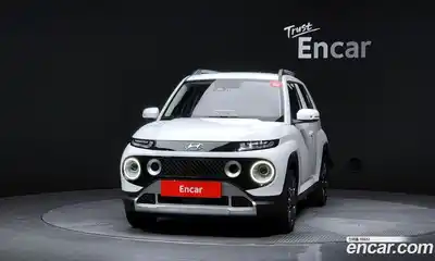 Hyundai Casper 2024 1.0 Автомат в Москве № 108747, миниатюра 6