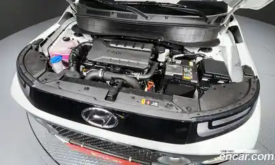 Hyundai Casper 2024 1.0 Автомат в Москве № 108747, миниатюра 7