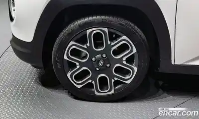 Hyundai Casper 2024 1.0 Автомат в Москве № 108747, миниатюра 10