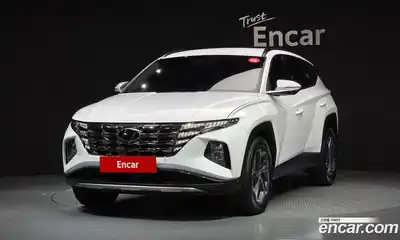 Hyundai Tucson 2023 1.6 Автомат в Москве № 108878, миниатюра 11