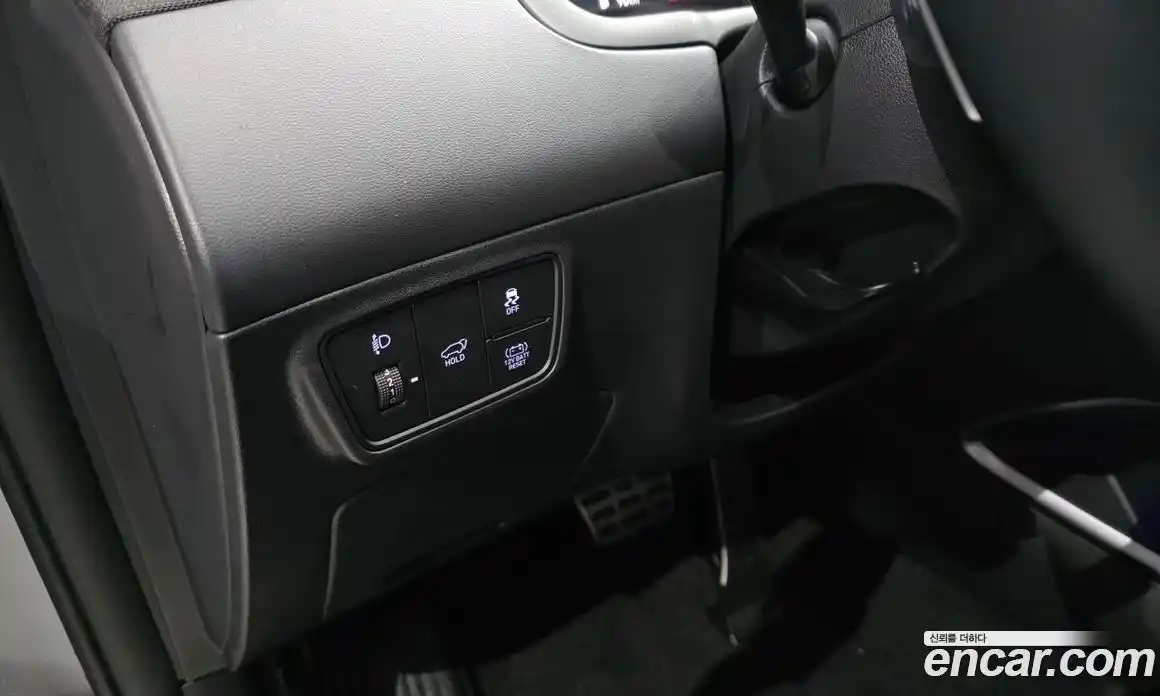 Hyundai Tucson 2023 1.6 Автомат в Москве № 108878, фото 16